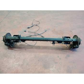 PUENTE TRASERO DISCO/ABS 22TDCI 2014