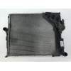 Recambio de radiador agua para bmw x3 (e83) xdrive 20d referencia OEM IAM 1711340001303 3104593 1668920