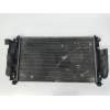 Recambio de radiador agua para dodge caliber 2.0 16v crd cat referencia OEM IAM 879331N P1007065445 