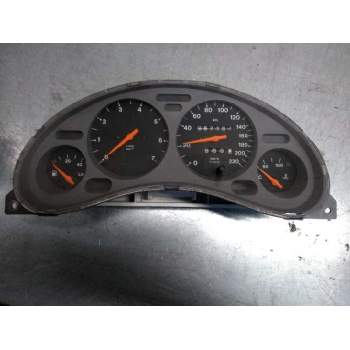 CUADRO INSTRUMENTOS 110008868007 09113241MR 