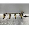 Recambio de rampa inyectora para toyota rav 4 (a2) 2.0 16v cat referencia OEM IAM   