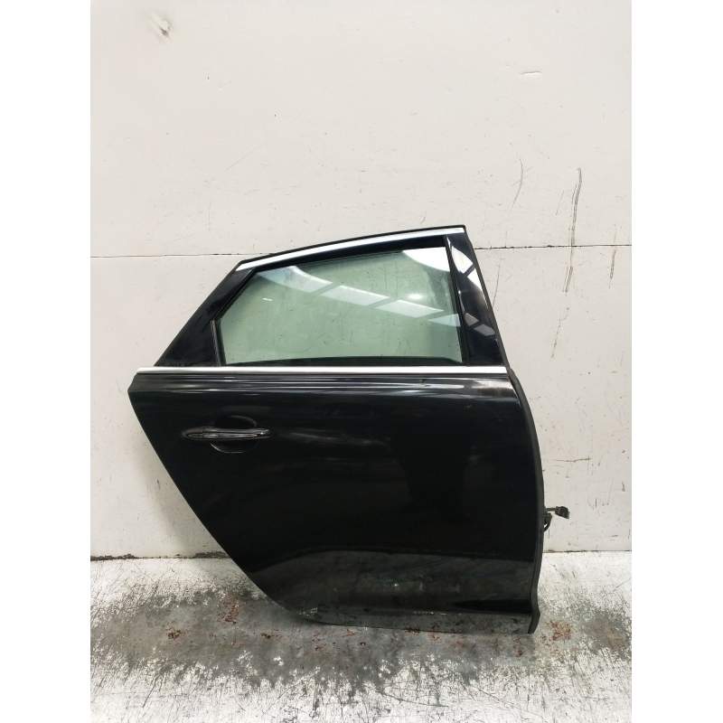 Recambio de puerta trasera derecha para jaguar xj luxury referencia OEM IAM  5P 2009