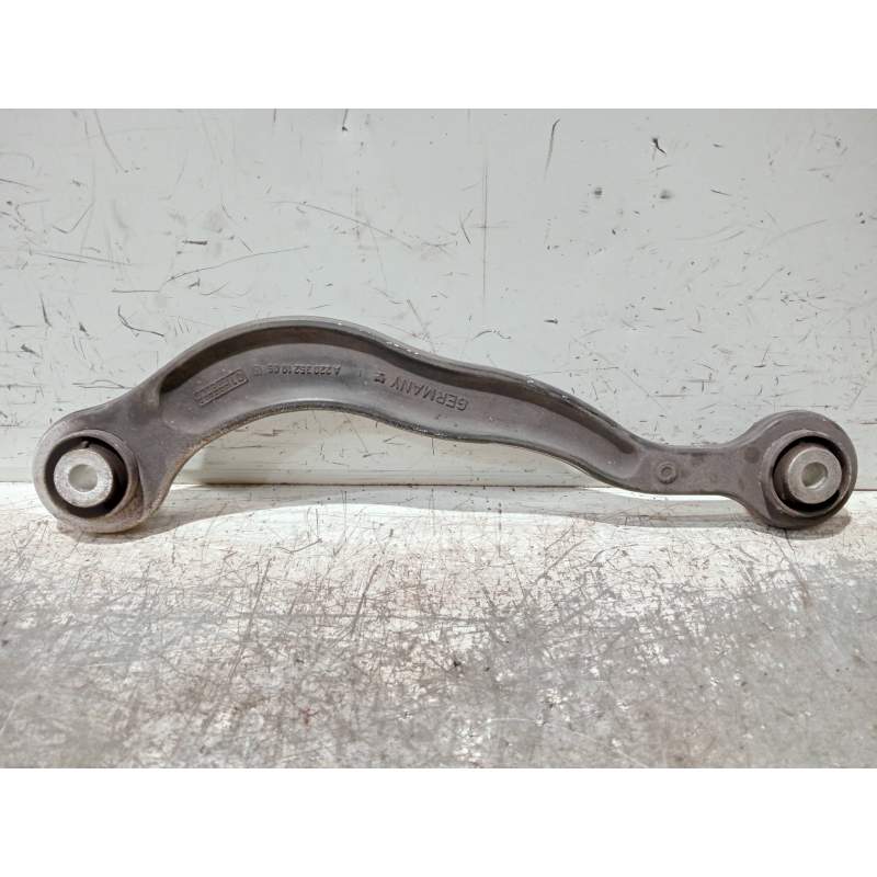 Recambio de brazo suspension superior trasero derecho para mercedes-benz clase cl (w215) coupe referencia OEM IAM A2203521005  