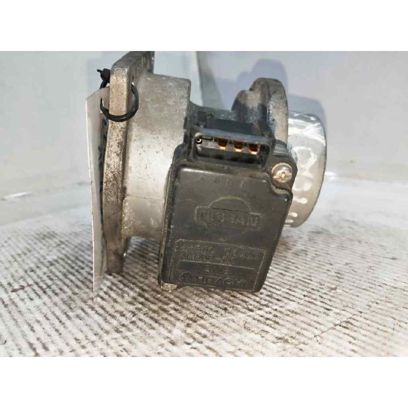 Recambio de caudalimetro para nissan 100 nx (b13) referencia OEM IAM AFH5006 2268053J00 HITACHI