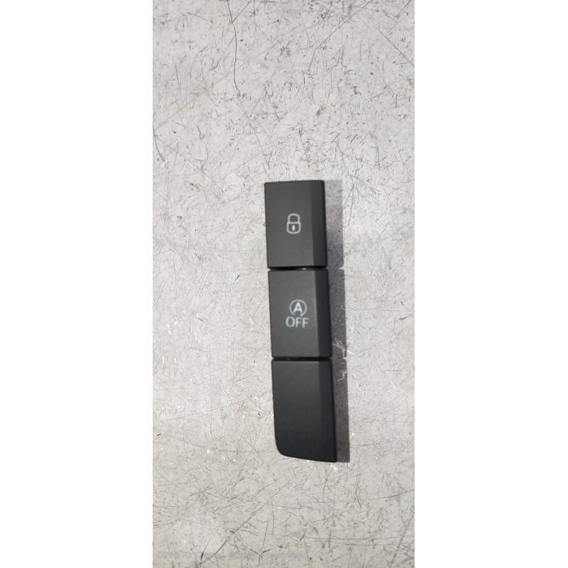Recambio de mando multifuncion para seat ibiza (kj1) style go referencia OEM IAM 6F0927137E  