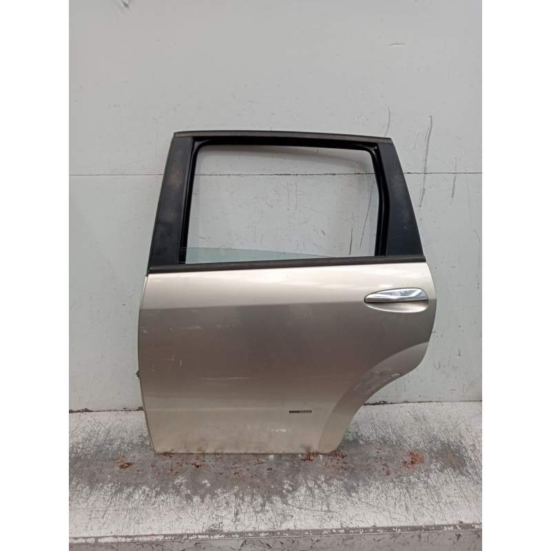 Recambio de puerta trasera izquierda para fiat croma (194_) 1.9 d multijet (194axb1b) referencia OEM IAM  5P 2005