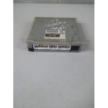 CENTRALITA MOTOR UCE 896611A770 1758001823 2CE MT 26P 16P 22P 77