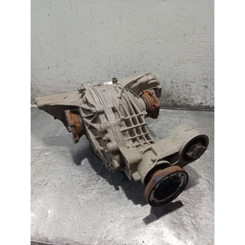 Recambio de diferencial trasero para audi q5 (fyb, fyg) sq5 tdi mild hybrid quattro referencia OEM IAM 0D2500043J M0030184 