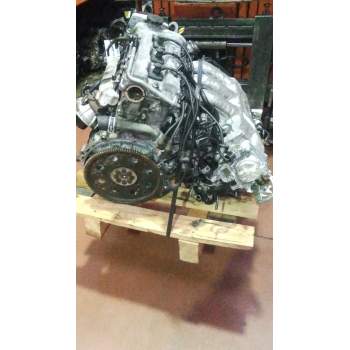 CAJA CAMBIOS 1YVGE22B7051 