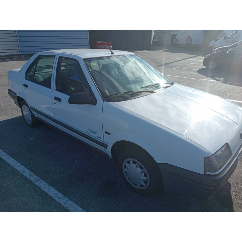 renault 19 (b/c/l53) del año 1991