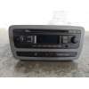 Recambio de sistema audio / radio cd para seat ibiza (6j5) 1.6 tdi referencia OEM IAM 6J0035156 1N6473655 
