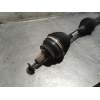 Recambio de transmision delantera derecha para volvo s80 berlina 2.4 d referencia OEM IAM P8689207 24DCI 1998
