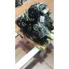 Recambio de caja cambios para mazda 626 iv hatchback (ge) 2.5 24v (ge5p) referencia OEM IAM 1YVGE22B7051  