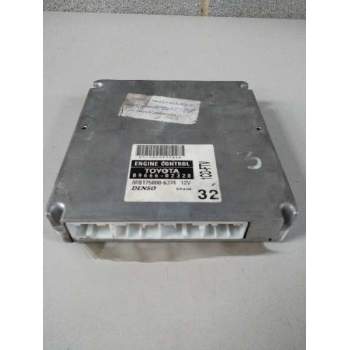 CENTRALITA MOTOR UCE 8966602320 MB1758006374 1CDFTV 32
