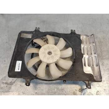 ELECTROVENTILADOR 