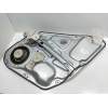 Recambio de elevalunas trasero derecho para hyundai sonata (nf) 2.4 referencia OEM IAM   4P