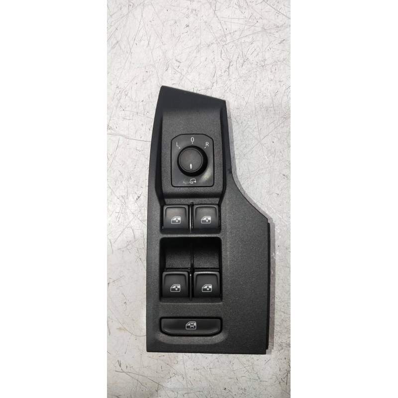 Recambio de mando elevalunas delantero izquierdo para seat ibiza (kj1) style go referencia OEM IAM 5G0959857F  