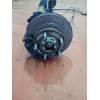 Recambio de puente trasero para ford transit custom kombi referencia OEM IAM DISCO/ABS 22TDCI 2014