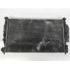 Recambio de radiador agua para dodge caliber 2.0 16v crd cat referencia OEM IAM 879331N P1007065445 