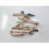 Recambio de airbag cortina delantero izquierdo para toyota prius (nhw30) plug-in hybrid advance referencia OEM IAM BAMPT11615  