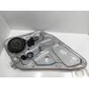 Recambio de elevalunas trasero derecho para hyundai sonata (nf) 2.4 referencia OEM IAM   4P