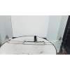 Recambio de rejilla delantera para chrysler le baron turbo cabrio referencia OEM IAM   LEBARON