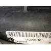 Recambio de radiador agua para dodge caliber 2.0 16v crd cat referencia OEM IAM 879331N P1007065445 