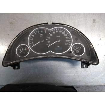 CUADRO INSTRUMENTOS 110080226023 13173364WW 