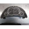 Recambio de cuadro instrumentos para opel tigra twin top 1.4 16v referencia OEM IAM 110080226023 13173364WW 
