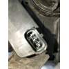 Recambio de faro derecho para ssangyong rodius i 2.7 xdi referencia OEM IAM   2005