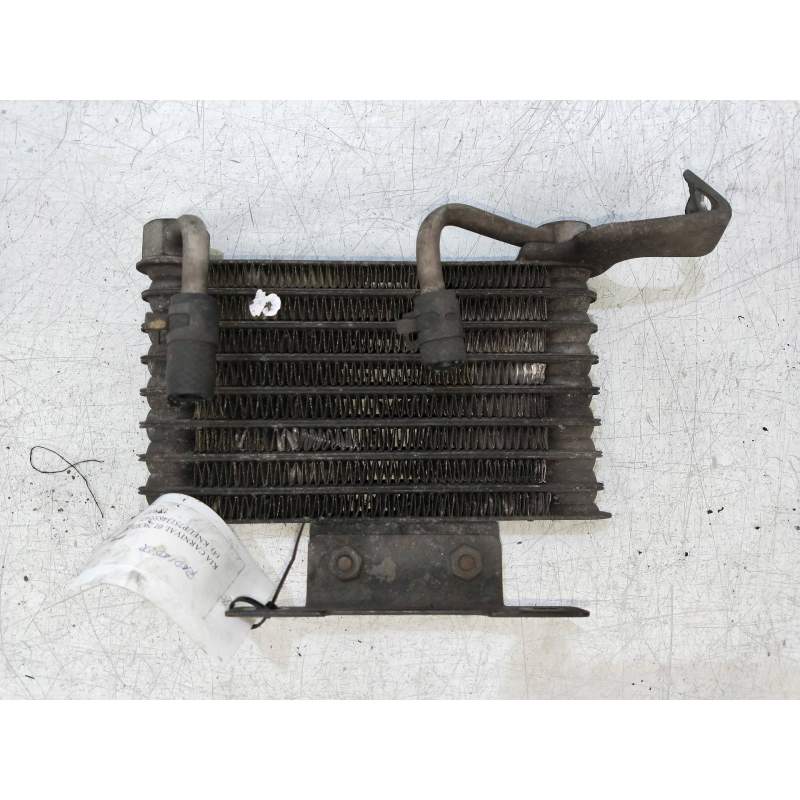 Recambio de radiador aceite para kia carnival ii 2.9 crdi cat referencia OEM IAM  29CRDI 2001