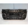 Recambio de sistema audio / radio cd para dodge caliber 2.0 16v crd cat referencia OEM IAM P05064363AA  
