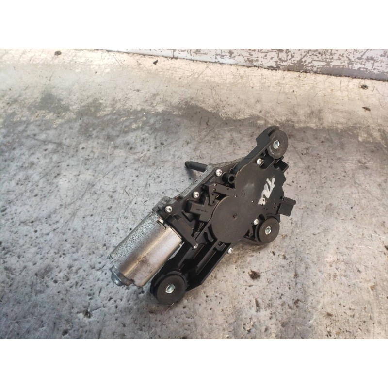 Recambio de motor limpia trasero para ford c-max (cb3) ghia referencia OEM IAM 0390201823 3M51R17K441AE 