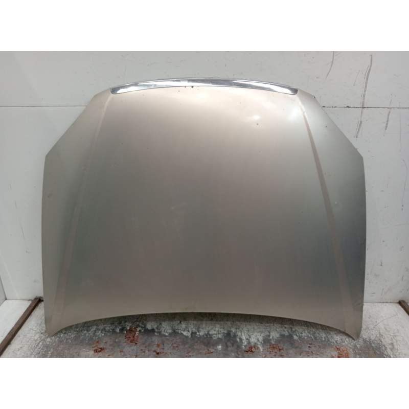 Recambio de capot para fiat croma (194_) 1.9 d multijet (194axb1b) referencia OEM IAM  VER FOTOS 2005