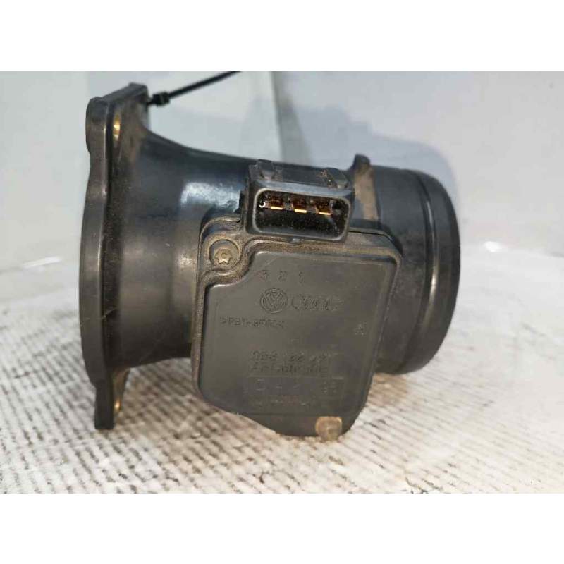 Recambio de caudalimetro para audi a3 (8l) 1.8 20v referencia OEM IAM AFH6010B 058133471 1996