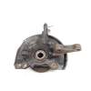 Recambio de mangueta delantera izquierda para mitsubishi space star (dg0) 1.3 cat referencia OEM IAM   