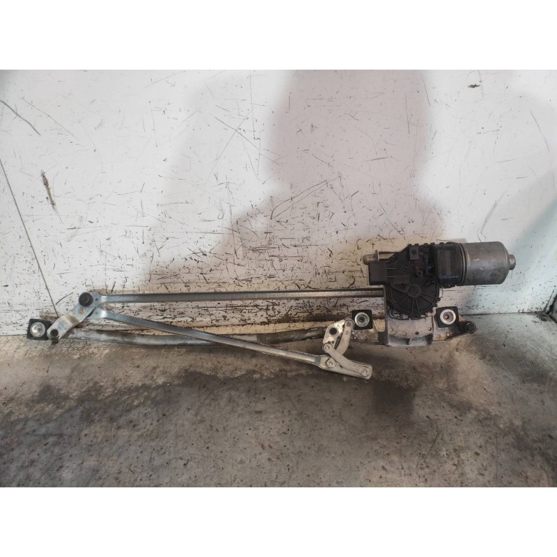 Recambio de motor limpia delantero para ford c-max (cb3) ghia referencia OEM IAM 0390241724 3M5117508AA 