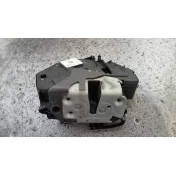 MOTOR CIERRE CENTRALIZADO DELANTERO IZQUIERDO BM5AA21813AH 