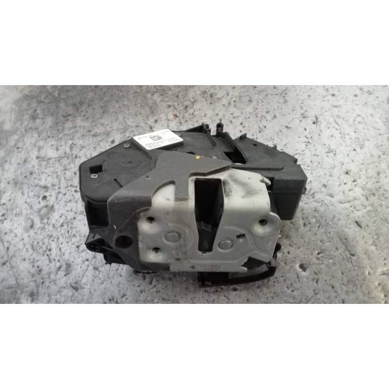 Recambio de motor cierre centralizado delantero izquierdo para ford transit courier trend referencia OEM IAM BM5AA21813AH  