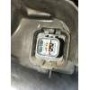 Recambio de faro izquierdo para ssangyong rodius i 2.7 xdi referencia OEM IAM   2005