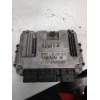 Recambio de centralita motor uce para peugeot 206 berlina x-line referencia OEM IAM 0281010707 9651399080 EDC16C3 82