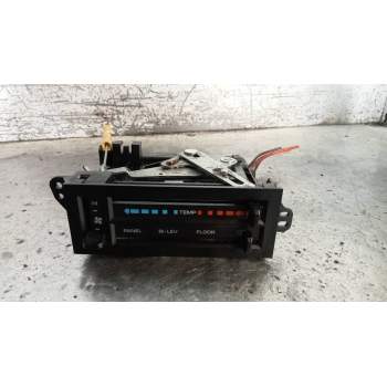 MANDO CALEFACCION / AIRE ACONDICIONADO LEBARON
