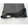 Recambio de radiador agua para bmw x3 (e83) xdrive 20d referencia OEM IAM 1711340001303 3104593 1668920