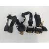 Recambio de juego cinturones trasero para mercedes-benz clase s (w140) berlina 3.5 turbodiesel referencia OEM IAM   4P