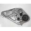 Recambio de elevalunas trasero izquierdo para hyundai sonata (nf) 2.0 crdi style referencia OEM IAM   4P