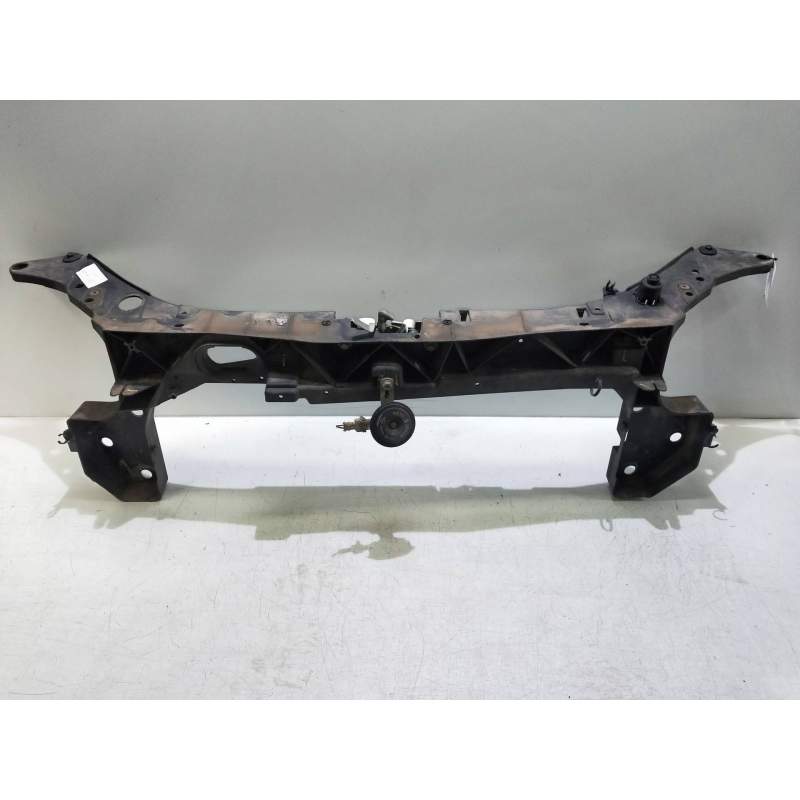 Recambio de panel frontal para renault clio iii authentique referencia OEM IAM   2009
