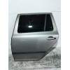 Recambio de puerta trasera izquierda para skoda octavia combi (1z5) scout 4x4 referencia OEM IAM  RANCHERA 2004