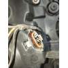 Recambio de faro izquierdo para ssangyong rodius i 2.7 xdi referencia OEM IAM   2005