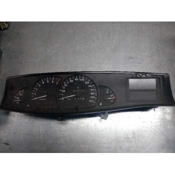 CUADRO INSTRUMENTOS 110008812001 90564481PA 