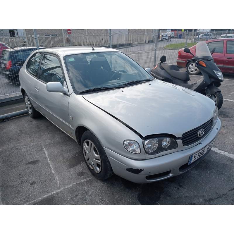 TOYOTA COROLLA (_E11_)
